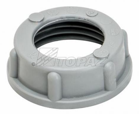 Bushing Plastico 3"