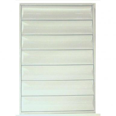 Ventana Miami Ec Bl 36"x30" K