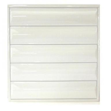 Ventana Miami 060 Bl 24"x25" K