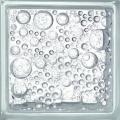 Bloque Cristal Bubble 8x8