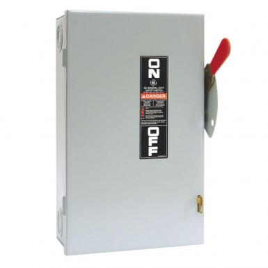 Safety Swich 60amp