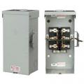 Transfer Switch 100 Amp