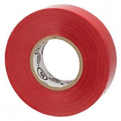 Tape Elec 35 Rojo 3/4"