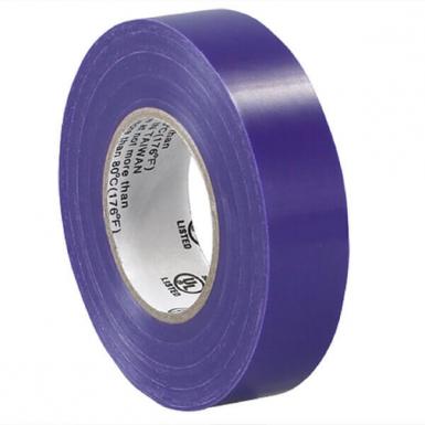 Tape Elec Azul 3/4"x60 Yds 35