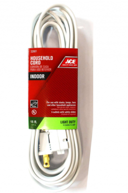 Extension Casera Ace 16/2 15'