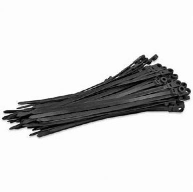 Cable Electrico 16/2 Negro Ft