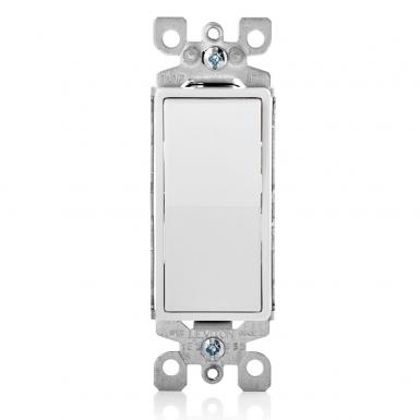 Switch Senc Decora 3 Way Blanc